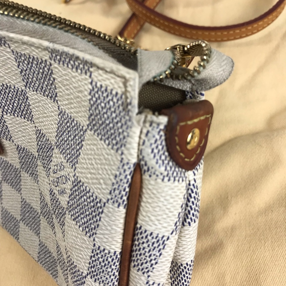 💎✨DISCONTINUED✨💎 EVA Louis Vuitton - Picture 10 of 16